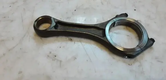 Audi A6 S6 C7 4G Connecting rod/conrod 059AJ