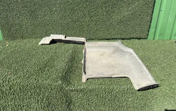 Mercedes-Benz Sprinter W906 Interior carpet 9066840402