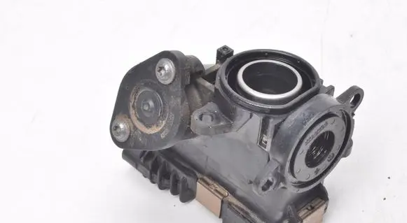 Mini One - Cooper F56 F55 Thermostat housing 6PY012794