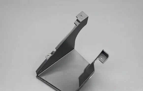Honda Accord Intercooler air guide/duct channel 71109TL0G5