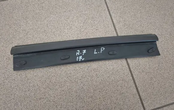 Audi A7 S7 4G Engine compartment rubber 4G8823126