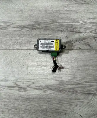 BMW 7 E65 E66 Airbag control unit/module 6920477 65776920477 30692047701D