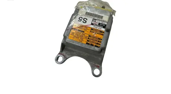 Toyota Hilux (AN10, AN20, AN30) Airbag control unit/module 891700K030 2310003370