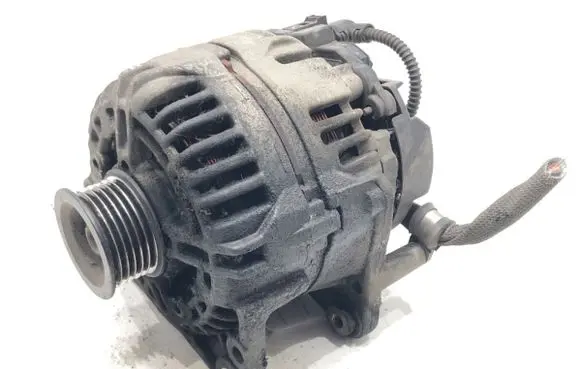 Generator/alternator