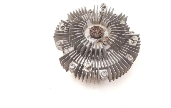 Nissan Navara D40 Viscous fan clutch 86U