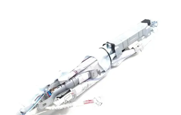 Nissan Qashqai Roof airbag 0080.P1.10.0019