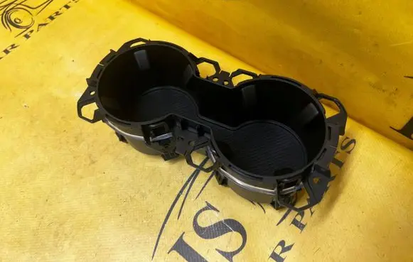 Ford Bronco Cup holder pad/mat LJ8B-R045P28-A LJ8BR045P28A LJ8B-R045P69-A
