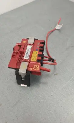 BMW 3 E90 E91 Positive wiring loom 6942912