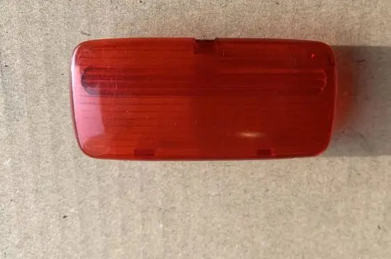 Honda Accord Front door interior light 