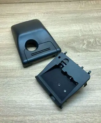 Toyota Yaris Windshield/windscreen camera 881810D010 8818352020 WithTrim