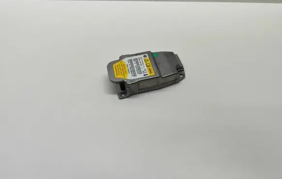 BMW 5 E60 E61 Airbag control unit/module 9118749 6577911874901 911874901