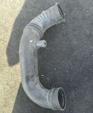 Fiat Grande Punto Air intake hose/pipe 46826960