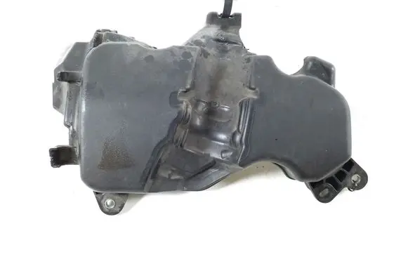 Renault Kadjar Engine cover (trim) 175B15263R