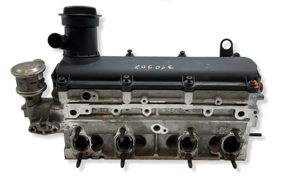 Volkswagen Golf V Engine head 06B285A 06A905131E 03710330C
