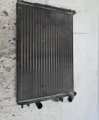 Renault Scenic I Coolant radiator