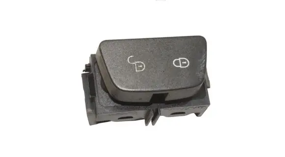 Land Rover Range Rover Evoque L538 Central locking switch button BJ3214017AB