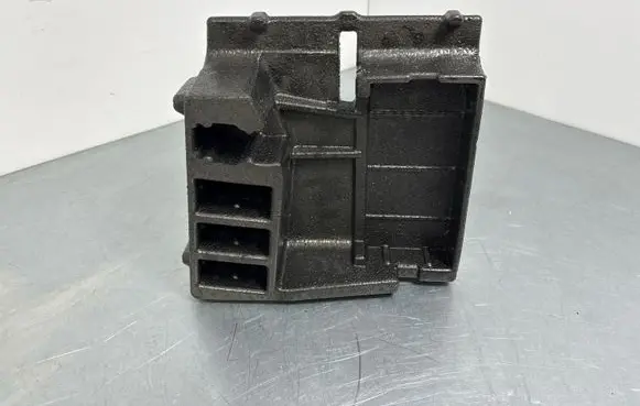 BMW 7 F01 F02 F03 F04 Tool box 52758211 9159446