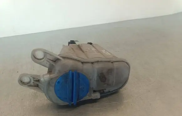 Audi Q5 SQ5 8R Coolant expansion tank/reservoir 8K0121403Q