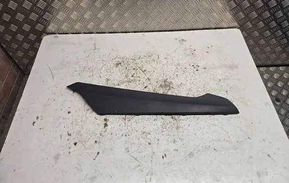 Audi A4 S4 B9 Other center console (tunnel) element 8W1863306 8W1863306B