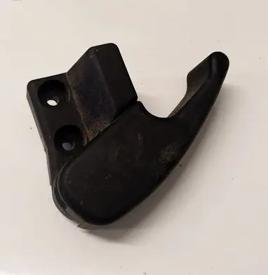 Seat Alhambra (Mk1) Engine bonnet (hood) release handle 1H1823533