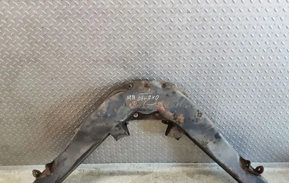 Mercedes-Benz 200 300 W123 Rear subframe A1233500508 1233500508