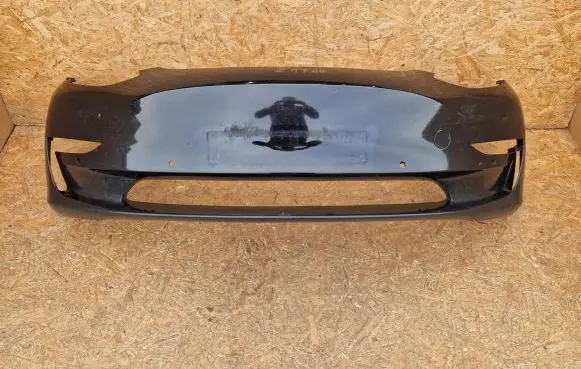 Tesla Model 3 Front bumper 1084168-00