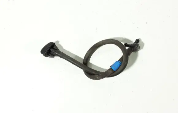 Toyota Yaris Windshield washer spray nozzle 