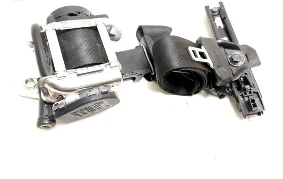 Volvo S60 Front seatbelt 39818844