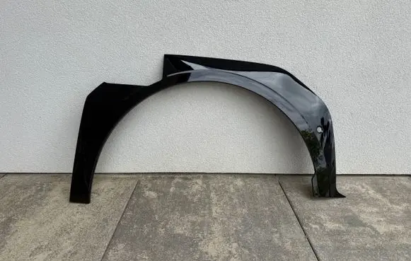 KIA EV3 Front arch trim 87714EV200