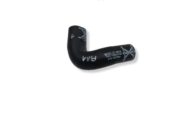 Volkswagen Crafter Engine coolant pipe/hose 03L121096D