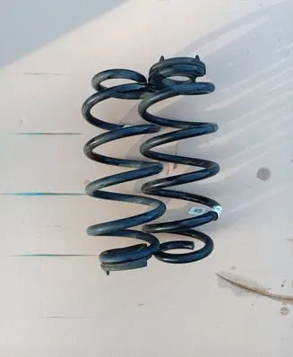 BMW 2 Active Tourer U06 Rear coil spring 8838146