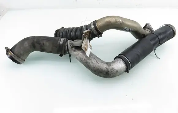Chevrolet Captiva Intercooler hose/pipe 22744202 22737401