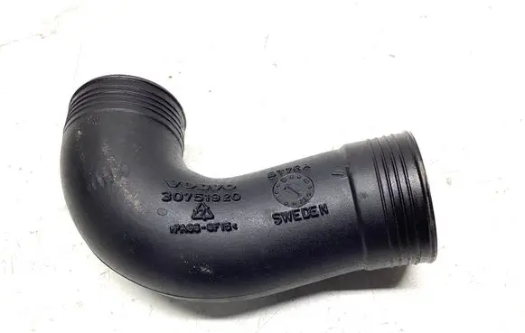 Volvo S60 Intercooler hose/pipe 30751920