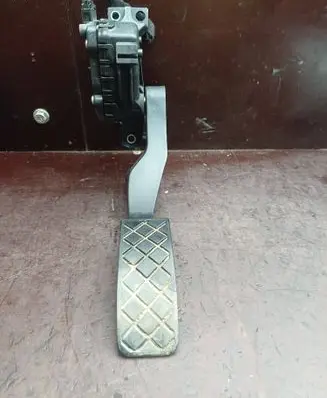 Audi A2 Accelerator throttle pedal 6PV00777015 8Z1721523D