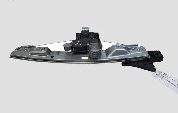 Opel Insignia A Rear door window regulator with motor 966307103 966309102