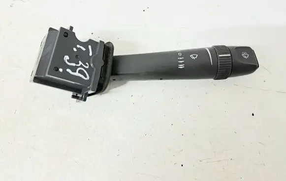 Volvo S60 Wiper control stalk 9452387