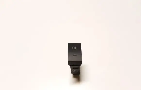 Hyundai Tucson JM Fog light switch 937302E900