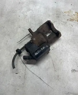 Audi A6 S6 C6 4F Rear brake caliper