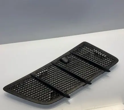 Mercedes-Benz ML AMG W164 Bonnet/hood grill 1648804405 A1648804405