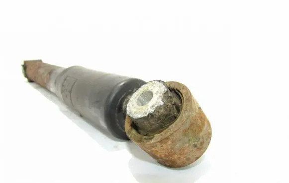 Smart ForTwo I Rear shock absorber/damper