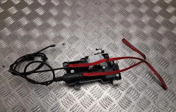 Tesla Model X Engine bonnet/hood lock/catch 105799100E