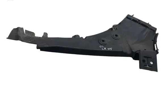 Audi Q7 4L Front bumper mounting bracket 4L0807283A