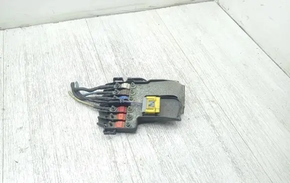 Peugeot 308 Positive wiring loom 9662286080