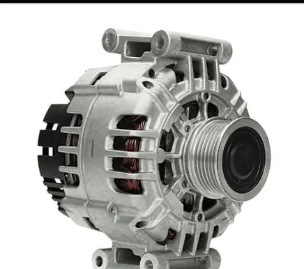 Audi A4 S4 B5 8D Generator/alternator CA1754