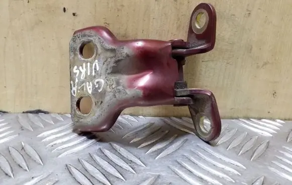 Opel Frontera A Rear door upper hinge