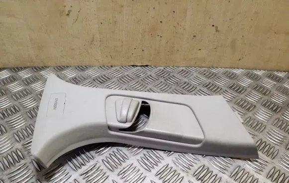Ford Mondeo MK IV (B) pillar trim (top) 7S71A24582AMW