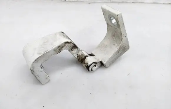 Volkswagen Transporter - Caravelle T5 Front door upper hinge 
