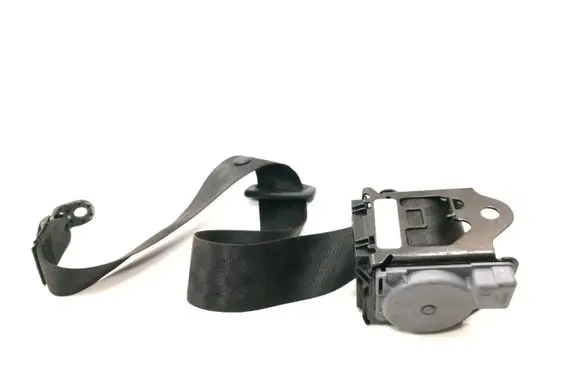 Audi A8 S8 D4 4H Rear seatbelt 4H0857807M