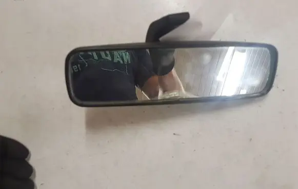 Renault Megane II Rear view mirror (interior) IE20205028