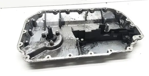 Audi A6 S6 C5 4B Oil sump 059103604F